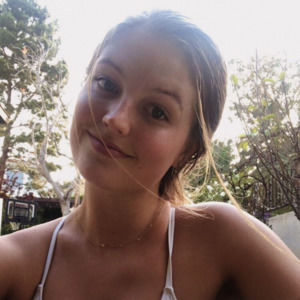 Meet your Posher, Alexandra